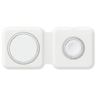 Apple MagSafeデュアル充電パッド MHXF3AM/A