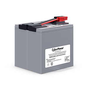 CyberPower PR1500 JP交換用バッテリー RBP0050-イメージ1