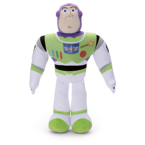 タカラトミーアーツ ピクサーキャラクター/トイ・ストーリー5/ぬいぐるみL/バズ・ライトイヤー TS5ﾇｲｸﾞﾙﾐLﾊﾞｽﾞﾗｲﾄｲﾔ--イメージ1
