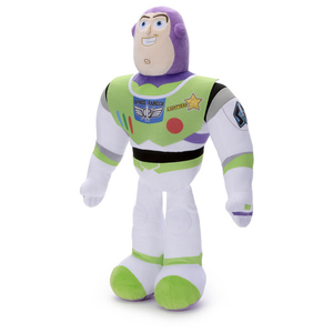 タカラトミーアーツ ピクサーキャラクター/トイ・ストーリー5/ぬいぐるみL/バズ・ライトイヤー TS5ﾇｲｸﾞﾙﾐLﾊﾞｽﾞﾗｲﾄｲﾔ--イメージ2