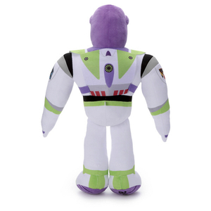 タカラトミーアーツ ピクサーキャラクター/トイ・ストーリー5/ぬいぐるみL/バズ・ライトイヤー TS5ﾇｲｸﾞﾙﾐLﾊﾞｽﾞﾗｲﾄｲﾔ--イメージ4