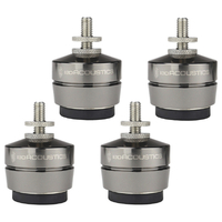 IsoAcoustics GAIA III ISO-GACL3-4-DC