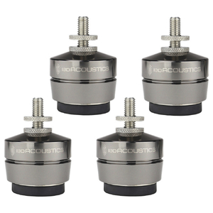 IsoAcoustics GAIA III ISO-GACL3-4-DC-イメージ1