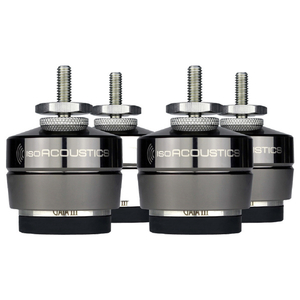 IsoAcoustics GAIA III ISO-GACL3-4-DC-イメージ3