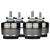 IsoAcoustics GAIA III ISO-GACL3-4-DC-イメージ3