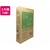 Forestway ゴミ袋(ティッシュBOXタイプ)透明 45L 100枚×5箱 1大箱(5箱) F840037-イメージ1