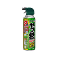 アース製薬 ヤブ蚊ジェットプロプレミアム 450mL F043160