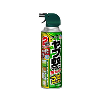 アース製薬 ヤブ蚊ジェットプロプレミアム 450ml F043160