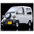 トミーテック トミカリミテッドヴィンテージ NEO LV-N362d ダイハツ ミゼットII カーゴ D Type 白/97年式 LVN362Dﾀﾞｲﾊﾂﾐｾﾞﾂﾄ2ｶ-ｺﾞD-イメージ7