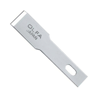 オルファ アートナイフプロ平刃１０枚 オルファ S-14KCｱ-ﾄﾅｲﾌﾌﾟﾛﾋﾗﾊﾞ10