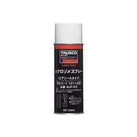 トラスコ中山 TRUSCO　αクロゾメスプレー　420ml ALP-KZ