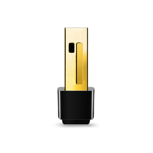 ティーピーリンク 無線LAN子機 11n/g/b 150Mbps USB 2．0ナノサイズ 3年保証 TLWN725NJP-イメージ2