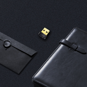 ティーピーリンク 無線LAN子機 11n/g/b 150Mbps USB 2．0ナノサイズ 3年保証 TLWN725NJP-イメージ5