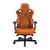 Andaseat ゲーミングチェア Kaiser 3 ブロンズオレンジ(DuraXtraレザー) AD12YDC-L-01-O-PV/C-イメージ2