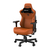Andaseat ゲーミングチェア Kaiser 3 ブロンズオレンジ(DuraXtraレザー) AD12YDC-L-01-O-PV/C-イメージ4