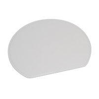 シービージャパン スペースを無駄なく使える半月まな板 グレー ﾊﾝｹﾞﾂﾏﾅｲﾀｸﾞﾚ-