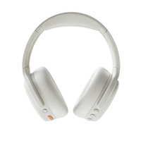 Skullcandy S6CAW-S951 ヘッドフォン Crusher ANC 2 BONE WHITE