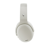 Skullcandy S6CAW-S951 ヘッドフォン Crusher ANC 2 BONE WHITE