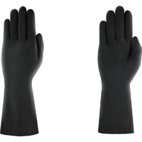 Ansell社 耐溶剤作業手袋　アルファテック　２９－８６５　Ｍサイズ 29-865-8