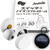 ハレトケ 1131EARPLUGSWICHWHITE ホワイト 1131EARPLUGSWICHWHITE-イメージ8
