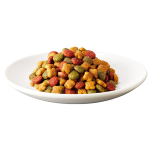 マースジャパンリミテッド シーバ ディライト 素材のうま味レシピ 3種のお魚ミックス(640g) ｼ-ﾊﾞﾃﾞｲﾗｲﾄｵｻｶﾅﾐﾂｸｽ640G-イメージ2