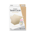 ユニ・チャーム SMART COLOR Natural Beige ふつう 20枚 FCK723A