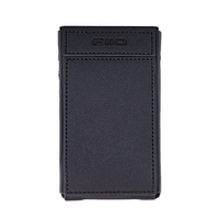 FIIO SK-JM21 ブラック FIO-SK-JM21-B