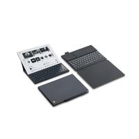 iFLYTEK AINOTE2専用キーボードケース ブラック AINOTE2KEYBOARD