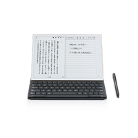 iFLYTEK AINOTE2KEYBOARD AINOTE2専用キーボードケース ブラック
