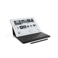 iFLYTEK AINOTE2KEYBOARD AINOTE2専用キーボードケース ブラック