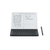 iFLYTEK AINOTE2専用キーボードケース ブラック AINOTE2KEYBOARD-イメージ2