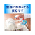 アース製薬 らくハピ アルコール除菌EX つめかえ大容量 5L×3本 FC513SN-イメージ5