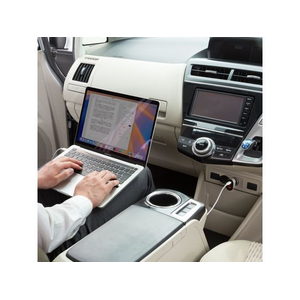 サンワサプライ USB PD対応カーチャージャー(3ポート) FCD320S-CAR-CHR83CPD-イメージ2