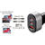 サンワサプライ USB PD対応カーチャージャー(3ポート) FCD320S-CAR-CHR83CPD-イメージ3