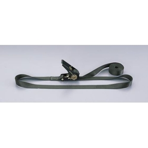 エスコ ベルト荷締機 エンドレス型 OD 230kg 25mm×3.9m FCZ0062-EA982B-6G-イメージ1