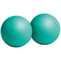 ラド・リカバリーラウンド リリースボール 25-7312-00 RD1028(径6CM) FCG287N-25-7312-00