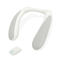 きこエール KE-NS1LG テレビ用ネックスピーカー「きこエール for TV