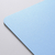 サンワサプライ ベーシックマウスパッド ブルー MPD-OP54BLN-イメージ4