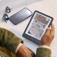 Amazon B0CX8MT2M2 New Kindle Colorsoft (16GB) 7インチカラー