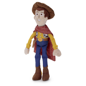 タカラトミーアーツ ピクサーキャラクター/トイ・ストーリー5/ぬいぐるみ/ ウッディ TS5ﾇｲｸﾞﾙﾐｳﾂﾃﾞｲ-イメージ2