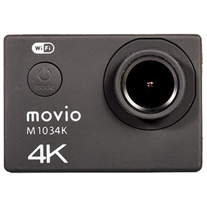 ナガオカ 高画質4K Ultra HD アクションカメラ M1034K-イメージ1