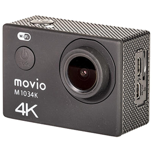 ナガオカ 高画質4K Ultra HD アクションカメラ M1034K-イメージ2