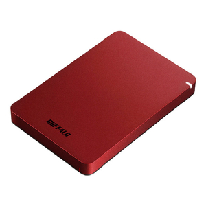 BUFFALO ポータブルハードディスク 1TB BUFFALO ポータブルHDD 1TB バッファロー ポータブル HDD 外付け