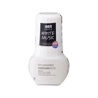 小林製薬 消臭元パルファム ホワイトムスク 400mL FCE426K