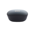 SONY 充電ケース ブラック ZZ-WFM4CASEB