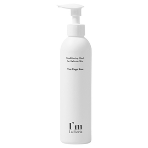 Mellia デリケートボディウォッシュ 250ml LF001 Mellia デリケートボディウォッシュ 250ml LF001