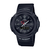 カシオ ソーラー電波腕時計 G-SHOCK ブラック AWG-M520-1AJF-イメージ1
