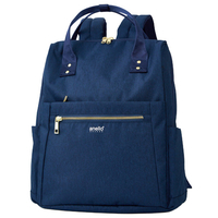 anello GRANDE ジーエル 多収納リュック NV GTC4131ZNVﾀｼﾕｳﾉｳﾘﾕﾂｸ