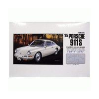 マイクロエース 65ポルシェ911S ｵ-ﾅ-ｽﾞ23ﾎﾟﾙｼｴ911SN