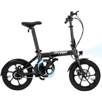 楽天市場】電動自転車 折りたたみ 電動アシスト自転車 erway